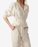 PARISA image number null