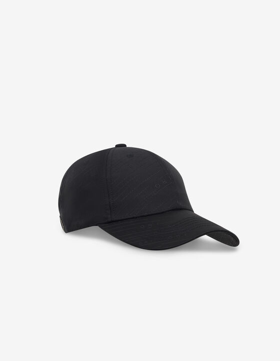 NYLON CAP