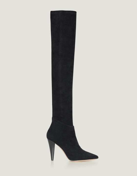 BABEL BOOTS