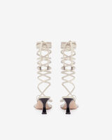 CALIA image number null