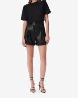 HISORE image number null