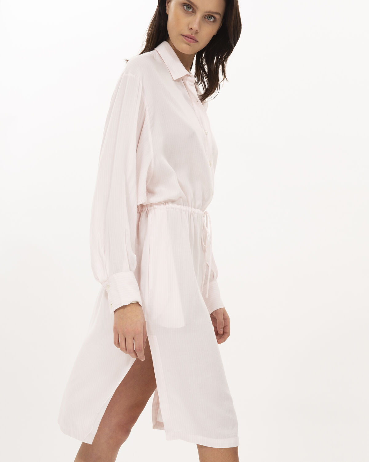 Markala Dress Light Pink by IRO Paris