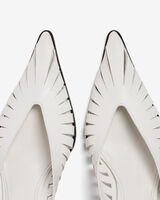 FAUVE LOW CUT image number null