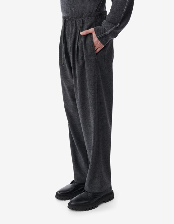 PANTALON DROIT
