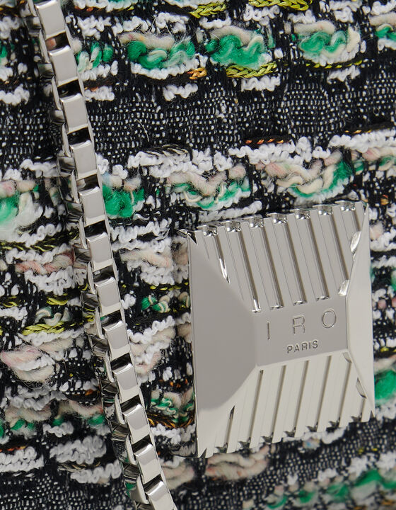 SAC AVEC CHA&Icirc;NE