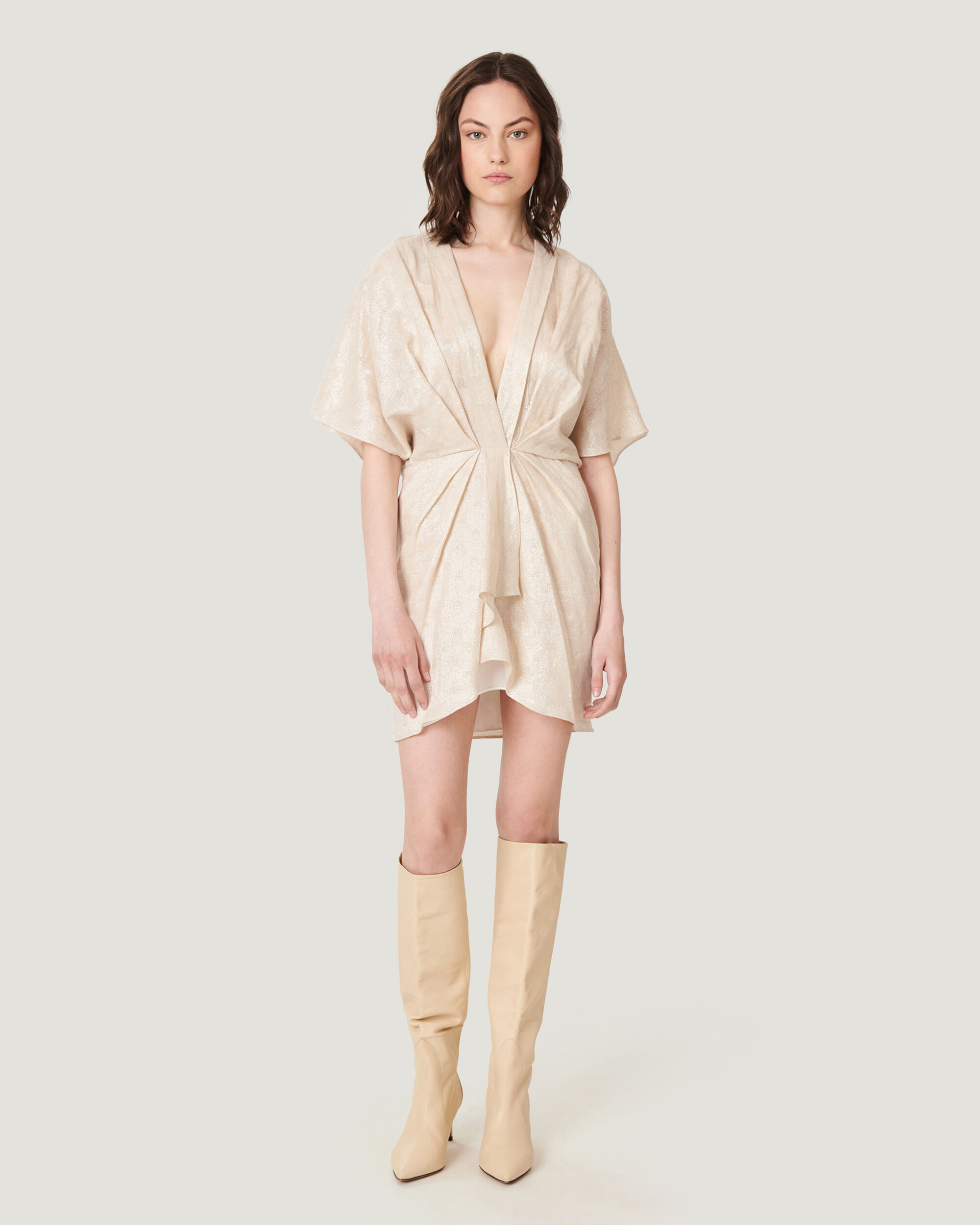 robe iro
