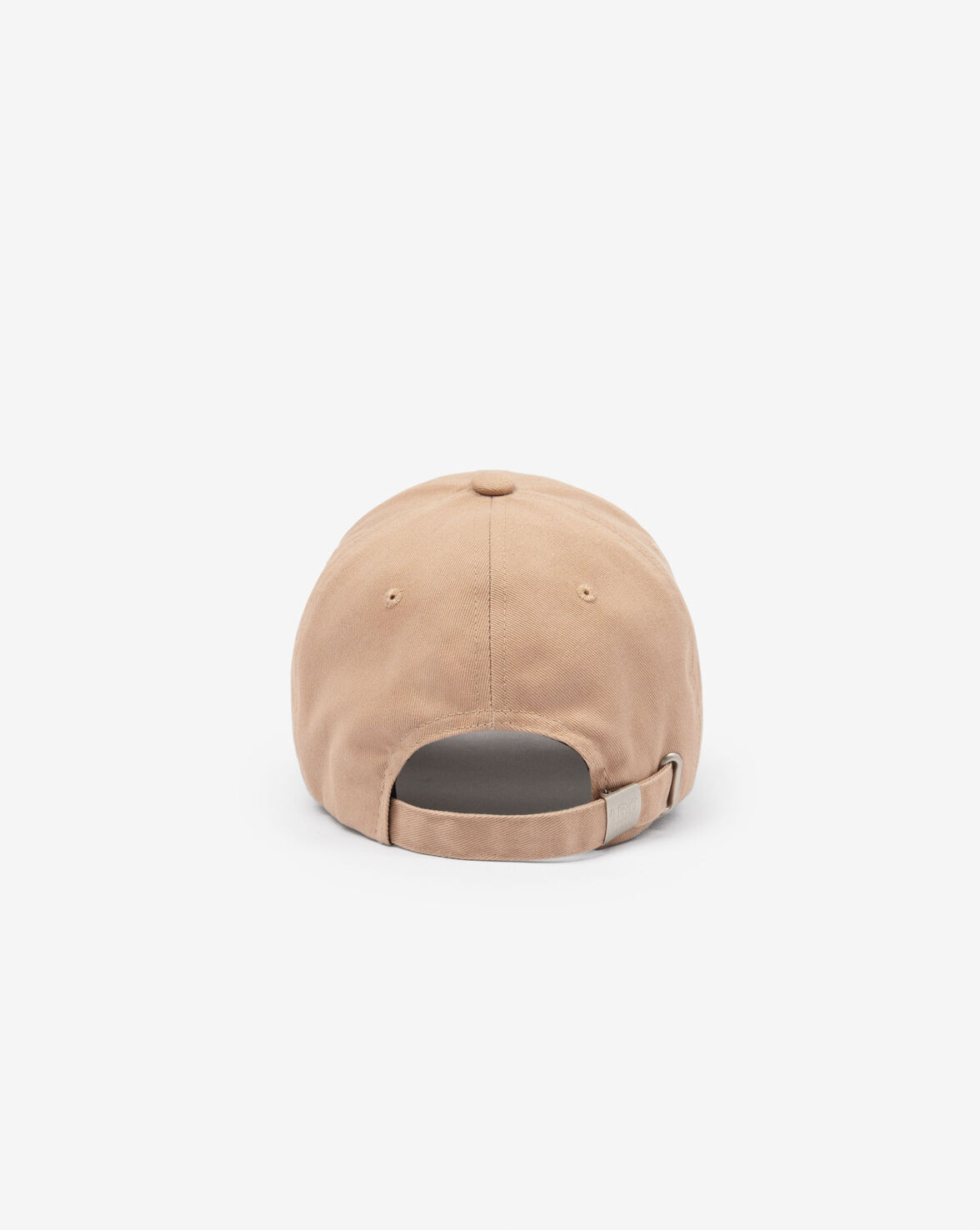 Casquette en coton Aerogram S00 - Accessoires de luxe