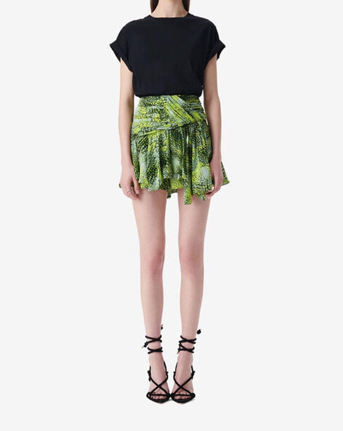 ISSAH image number null