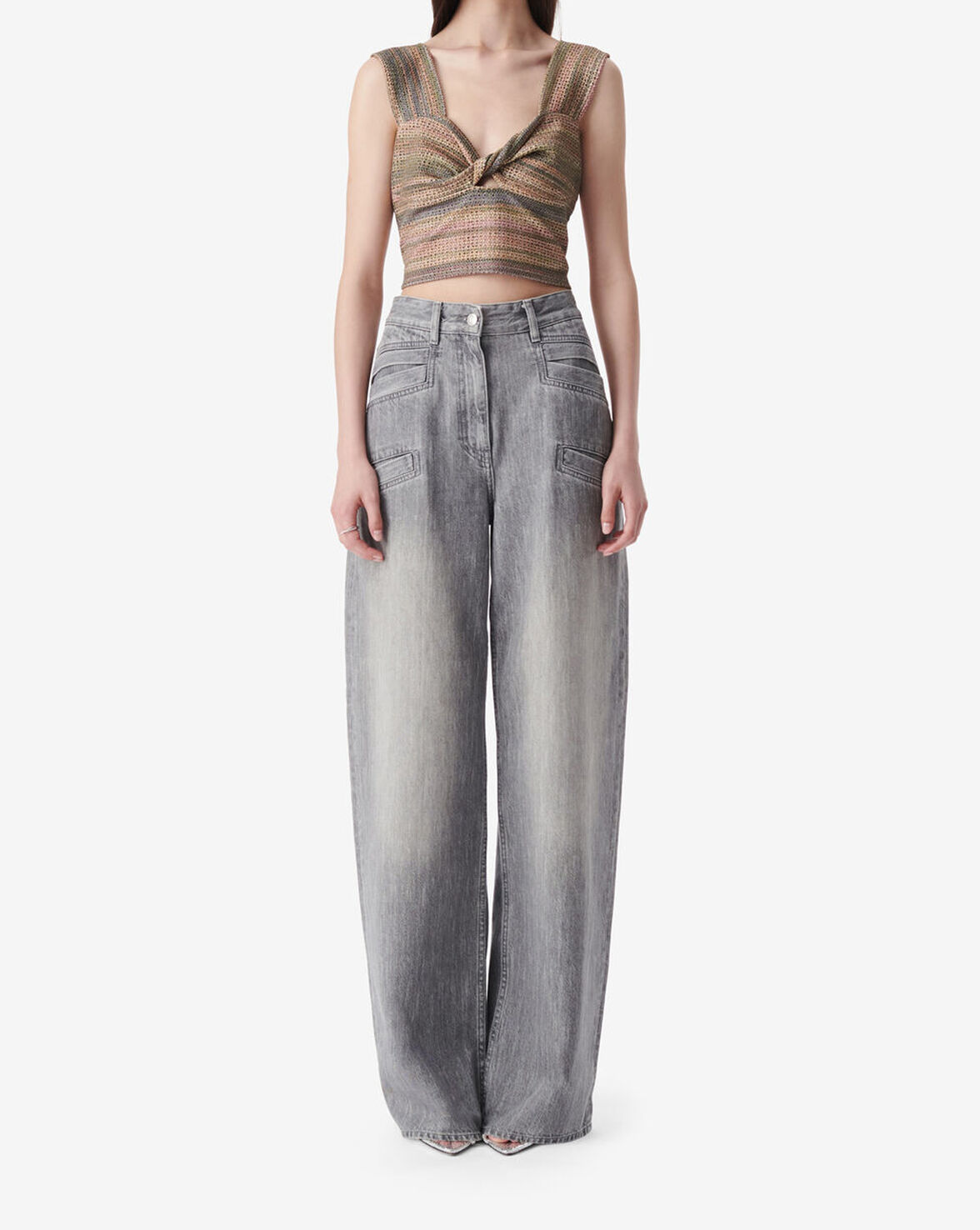 ELOY image number null