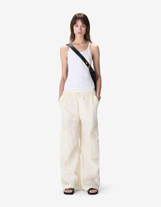 PANTALON AMPLE