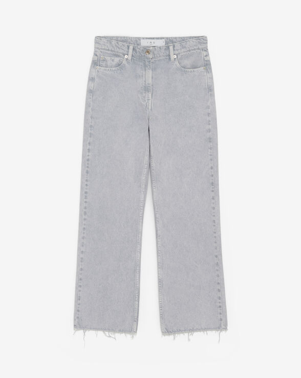 AIDEN HIGH-RISE BOOTCUT JEANS
