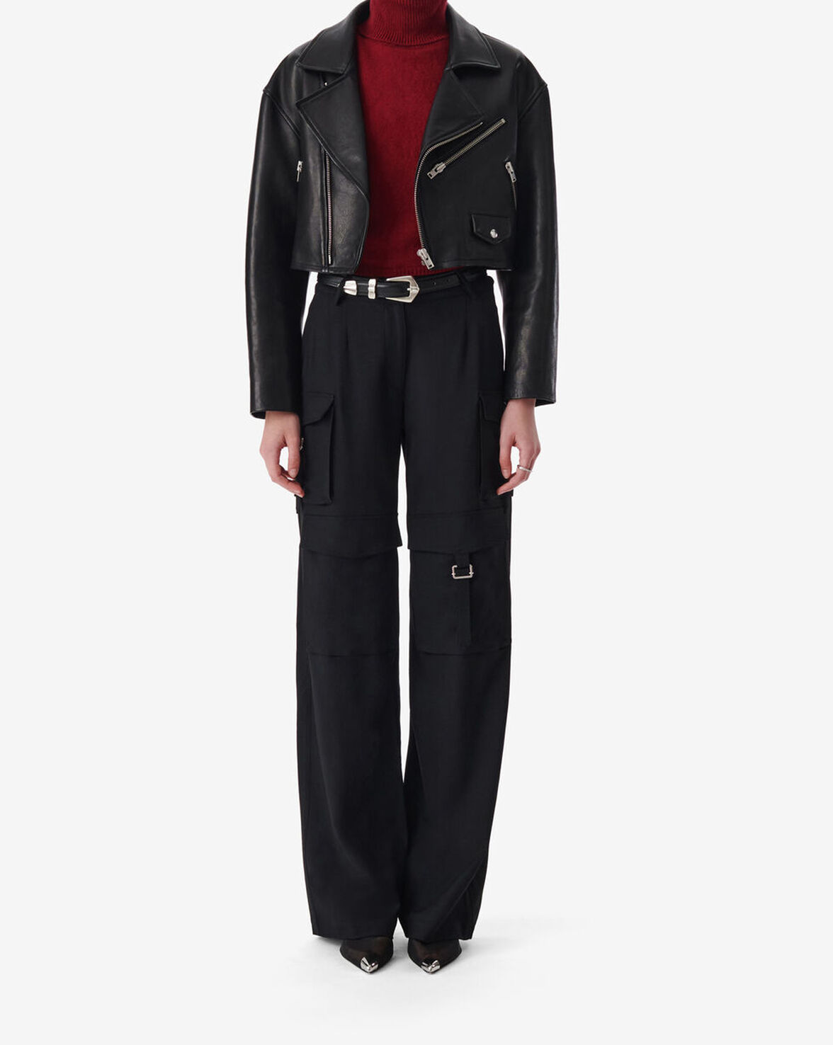 RON image number null