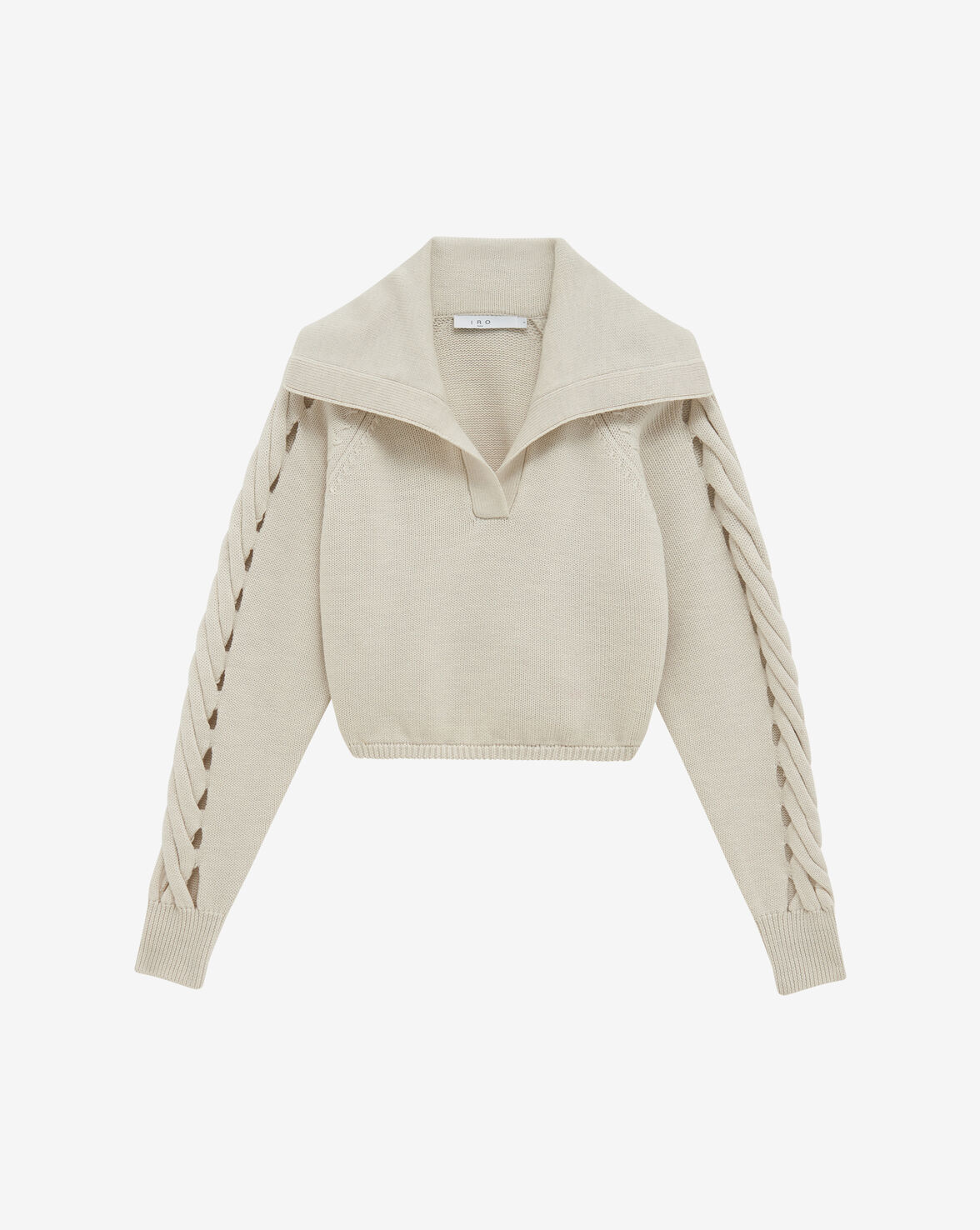 ALESSIA image number null