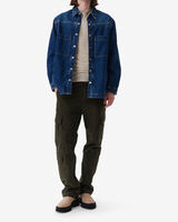 KOSSE image number null