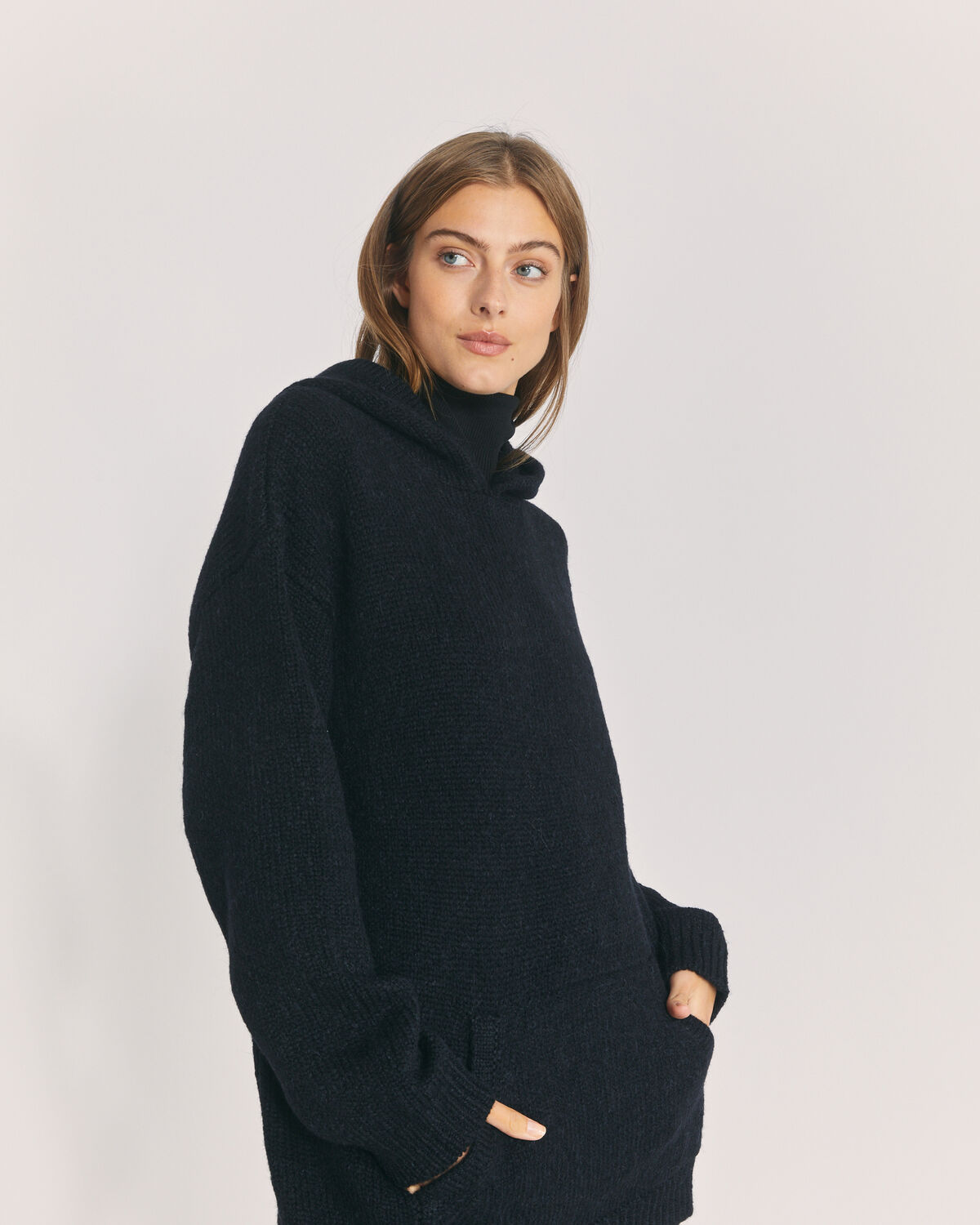 IRO - LAUREN SWEATER BLACK