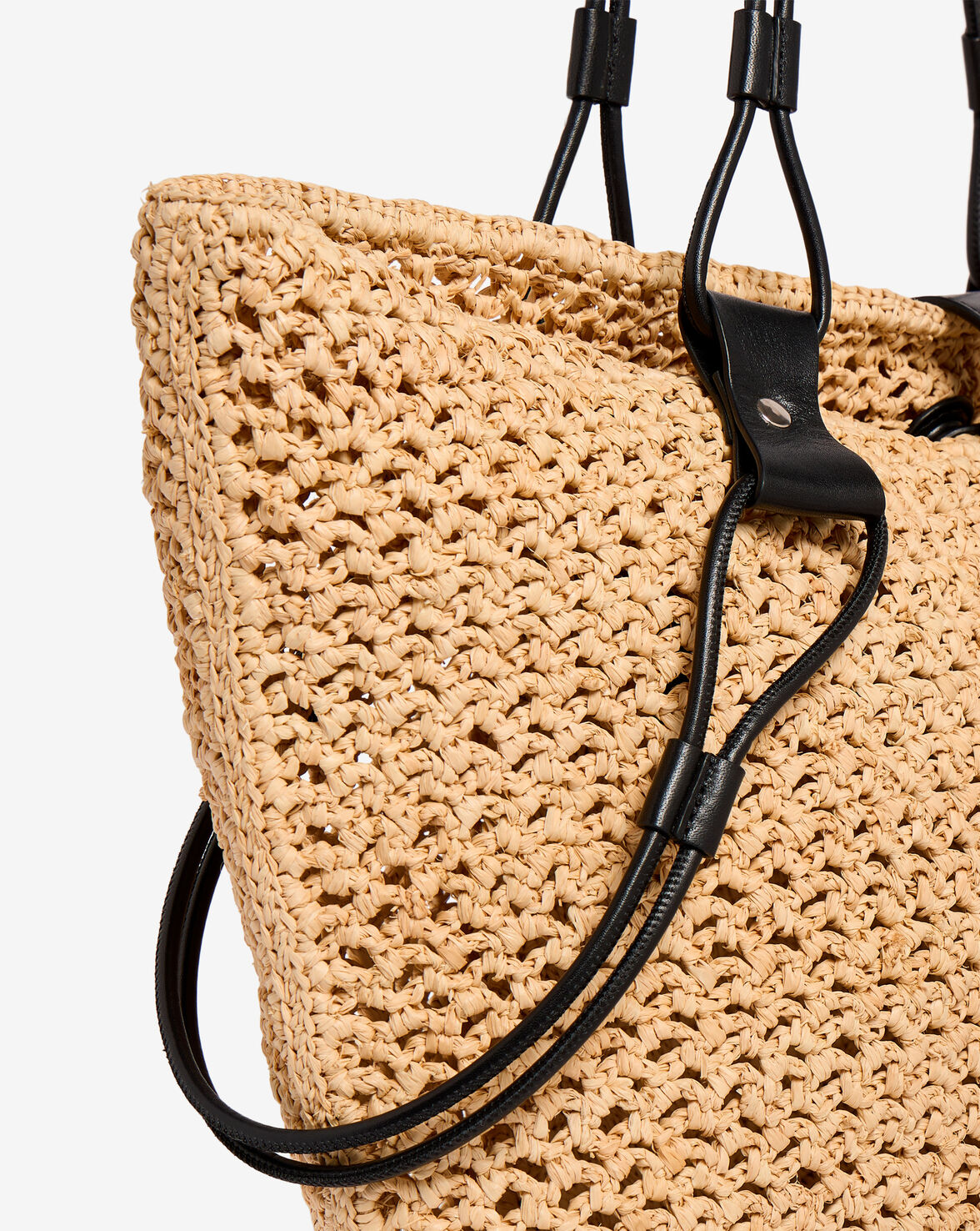 LASSO RAFIA image number null