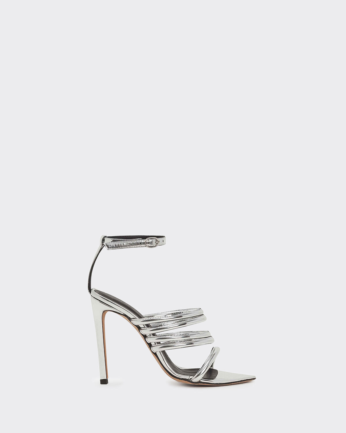 Liv Sandals Silver by IRO Paris