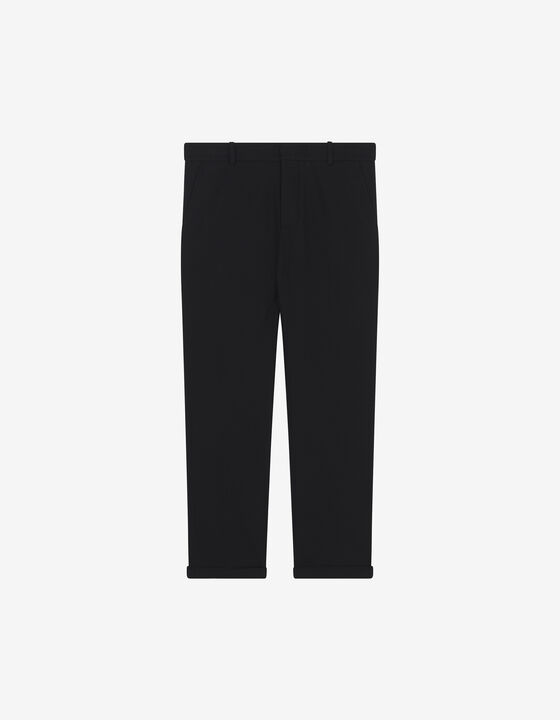 THEOD STRAIGHT-LEG PANTS