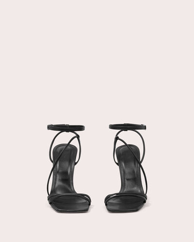 Iro Fall Winter 2020 Collection Taal Sandals