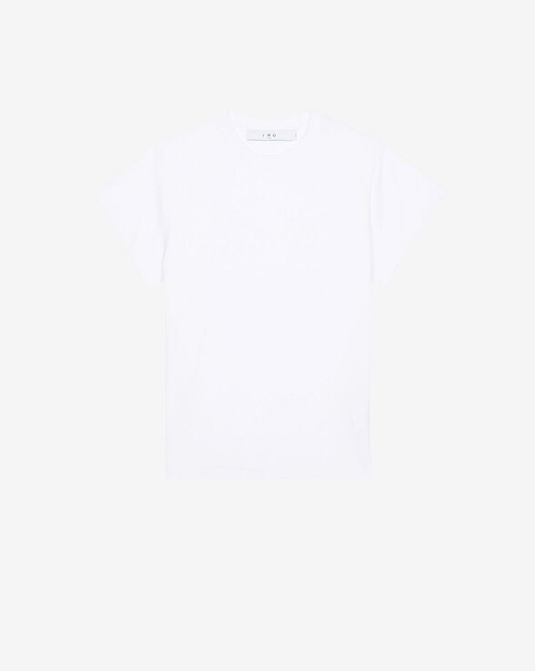 TABITHA CREW NECK T-SHIRT
