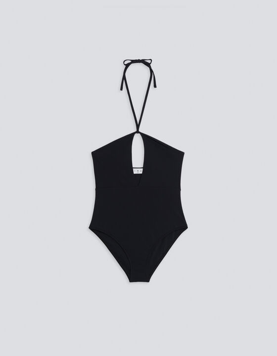 TERESY ONE-PIECE SWIMSUIT