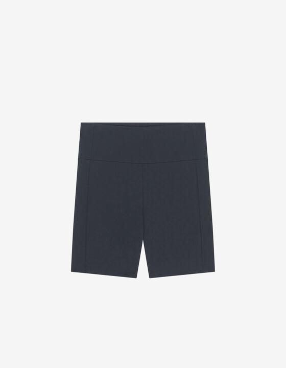 BIKER SHORTS