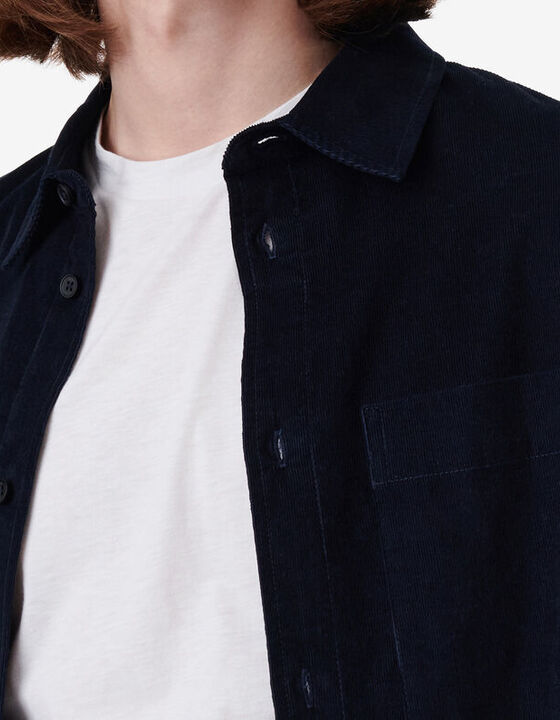 CHEMISE CLASSIQUE