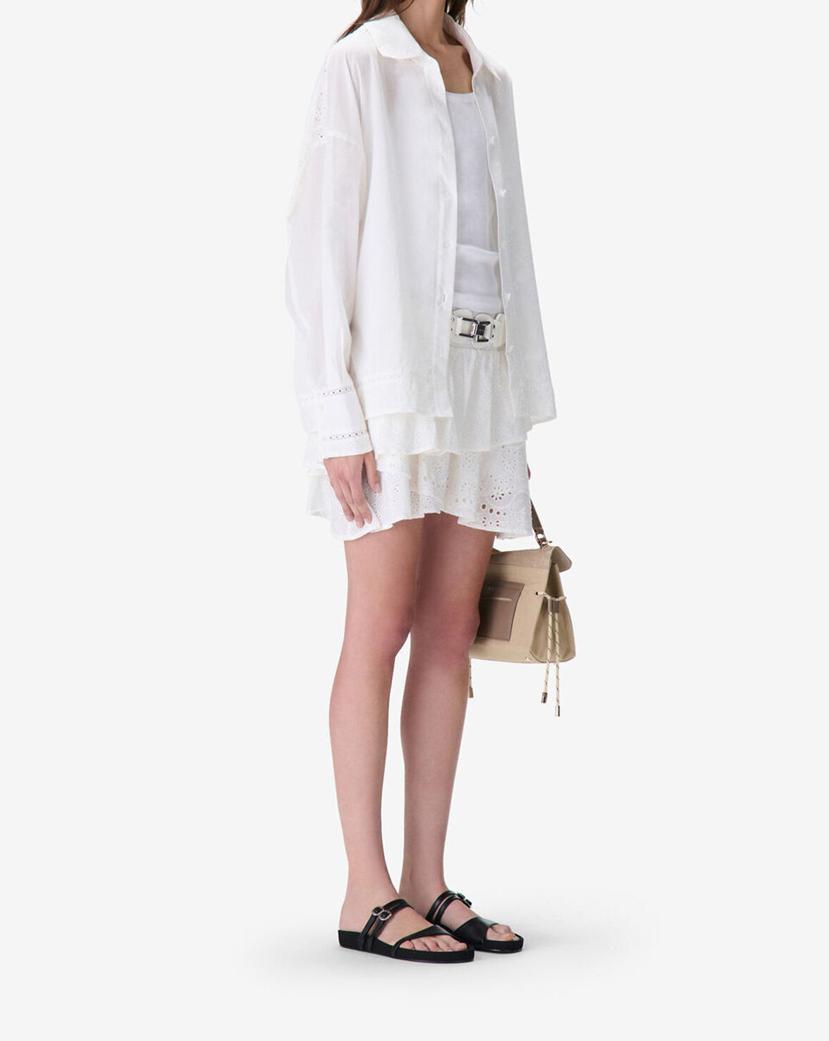 IMAI image number null