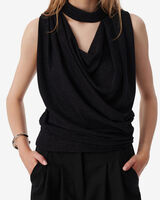 FOA image number null