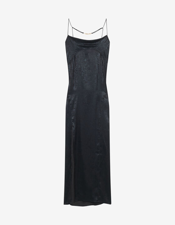 ROBE LONGUE