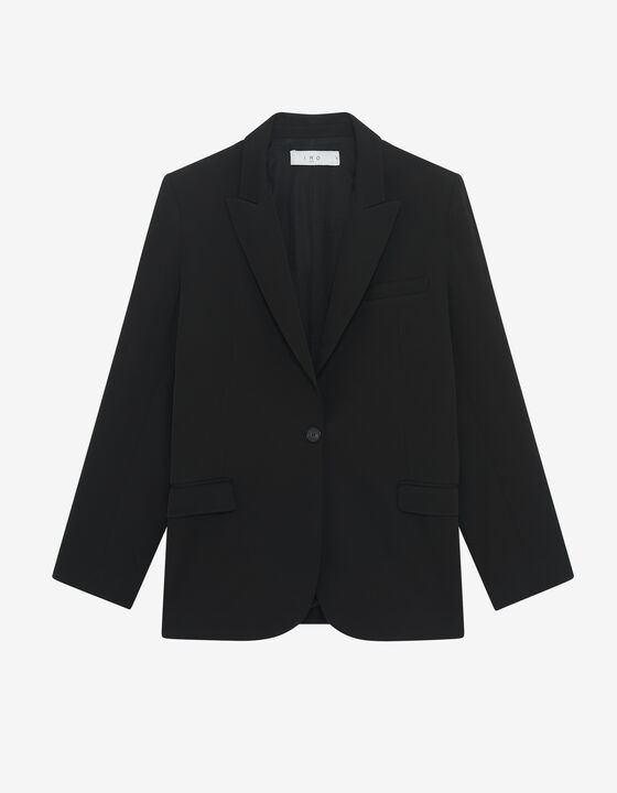 SUIT JACKET