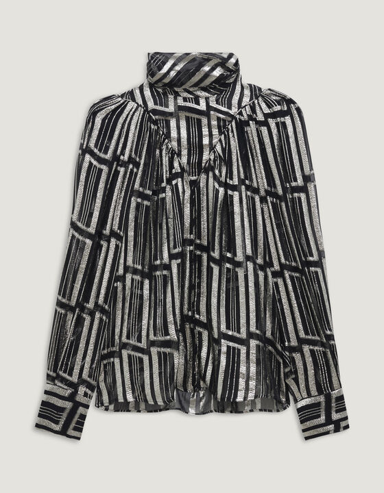CLAIRETA TOP