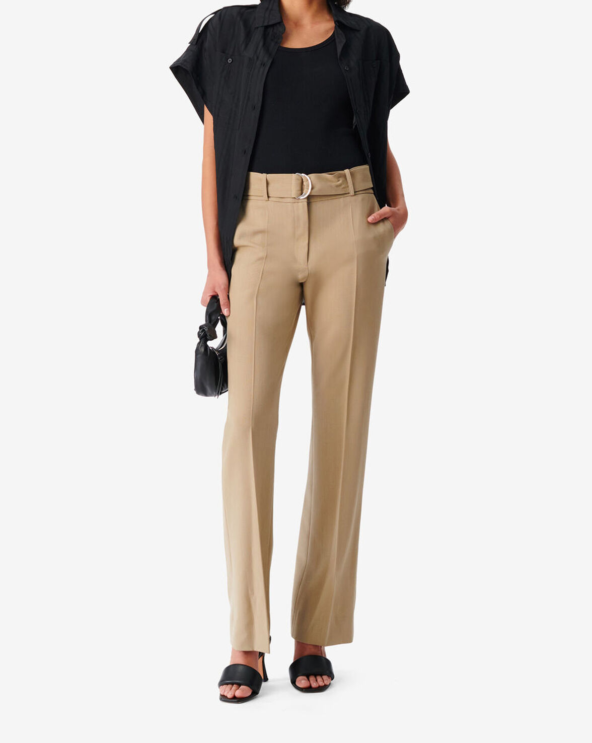 TRINITA image number null