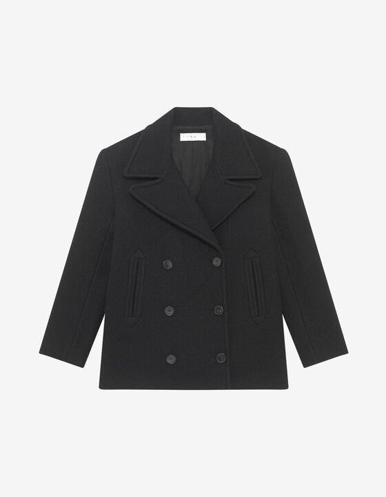 PEA COAT