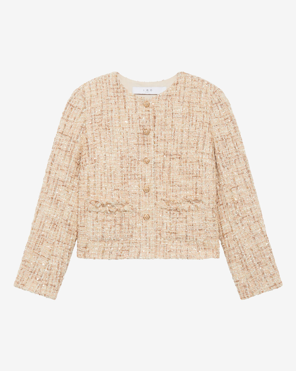 ODETE image number null