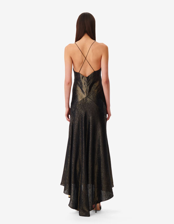 SLIP DRESS