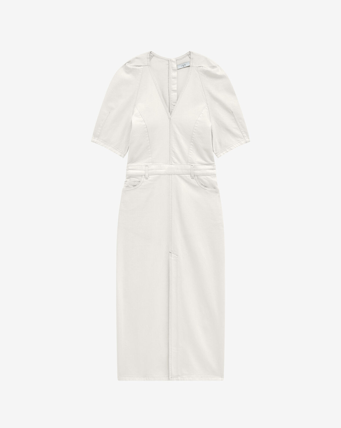 YUN image number null