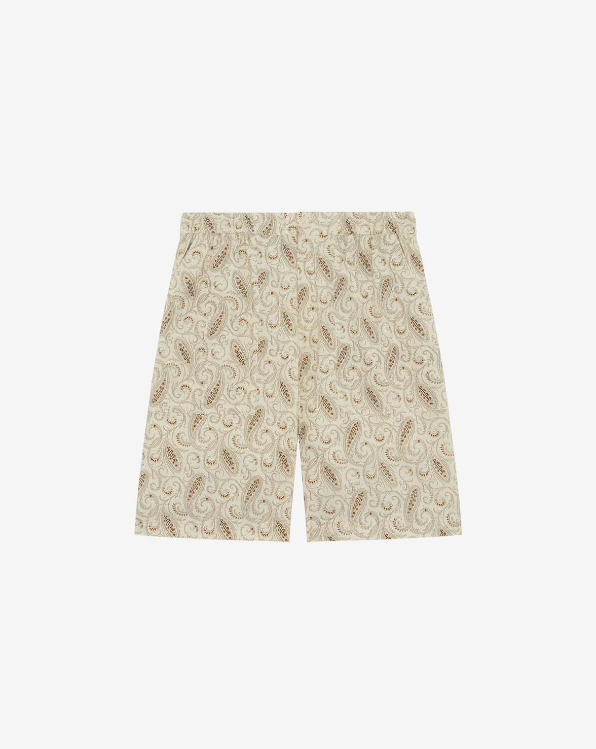 CLIVE image number null