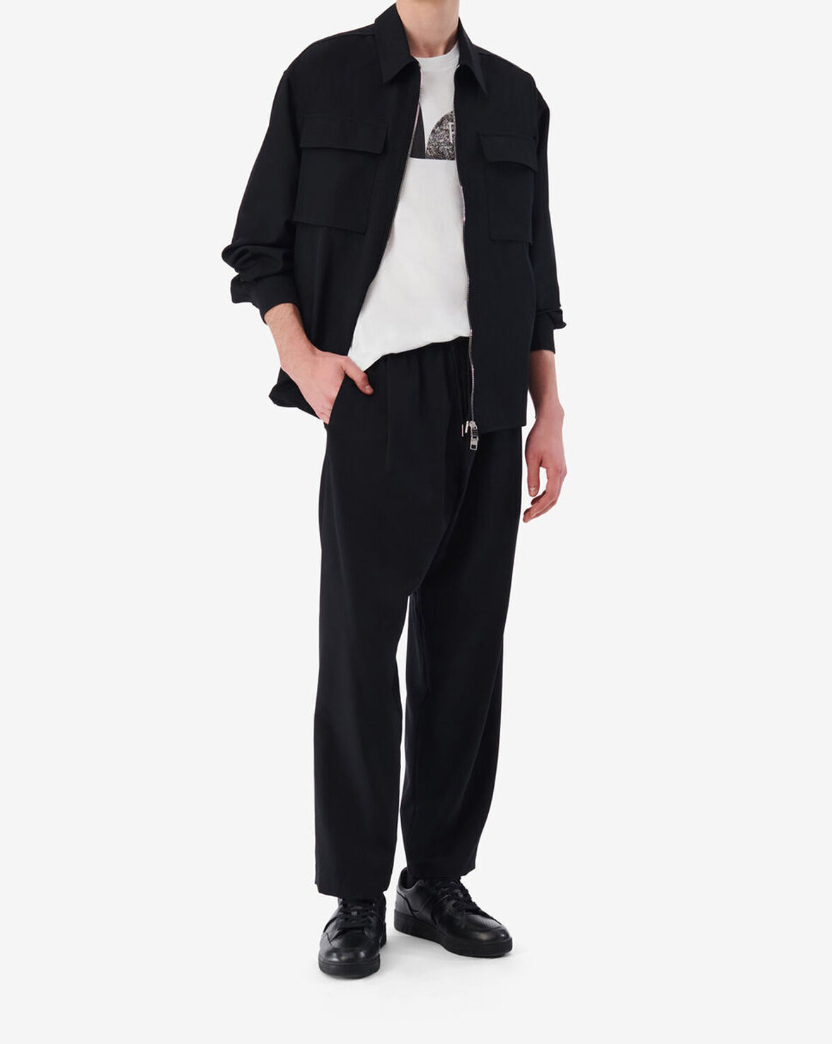 LOWAN image number null