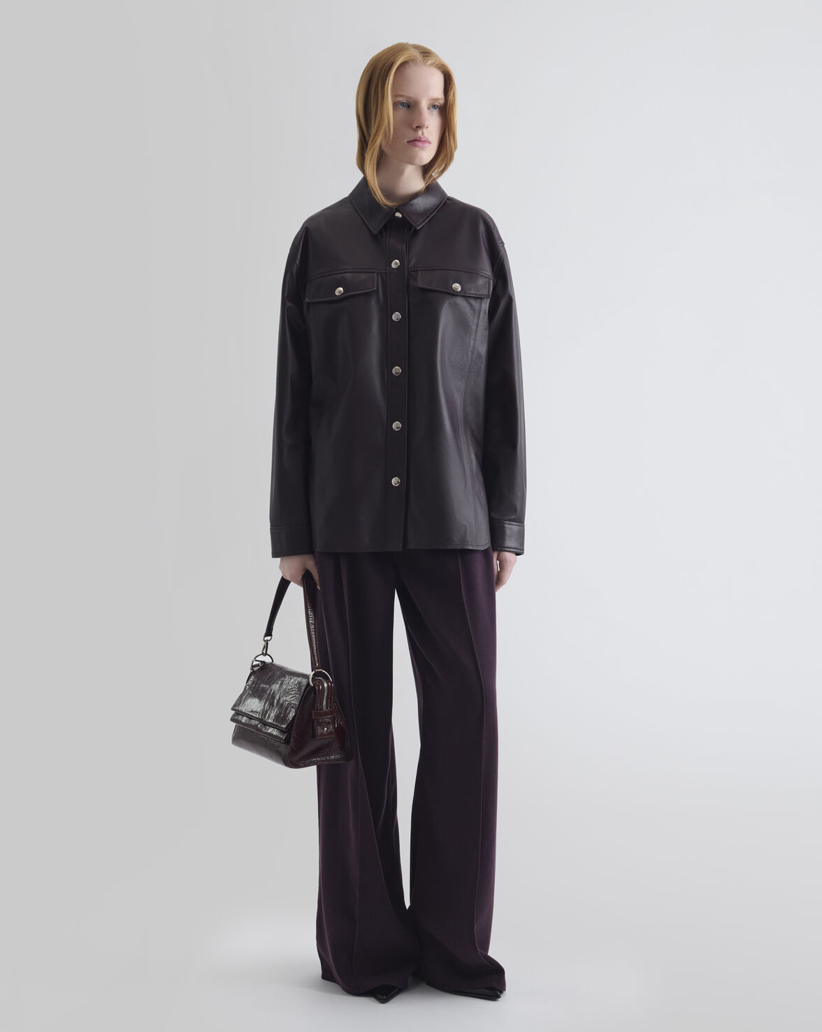 ECHO image number null