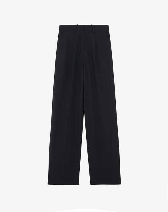 ISALINE SUIT PANTS