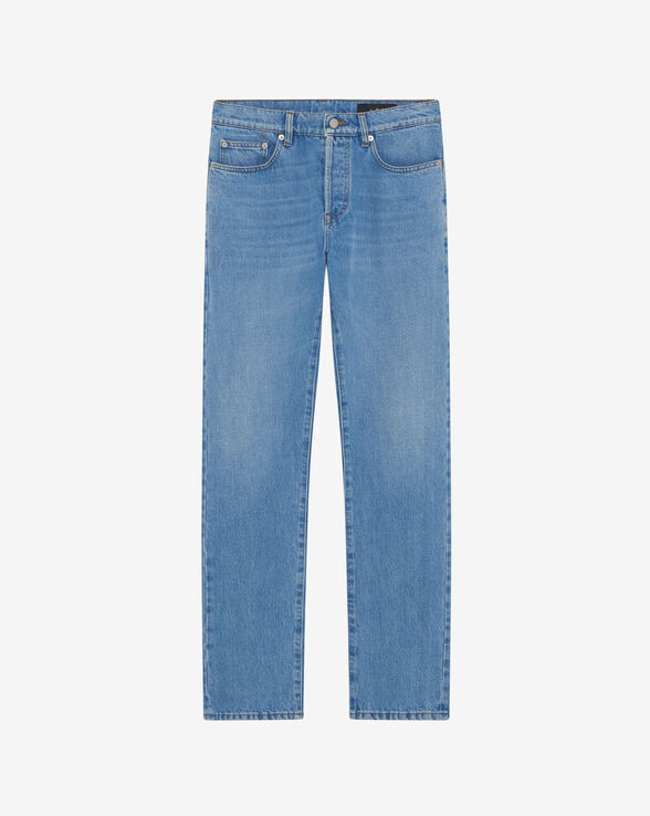 JEAN STRAIGHT DAYN