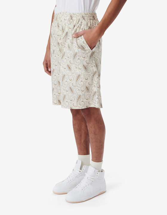 SHORT &Agrave; IMPRIM&Eacute;