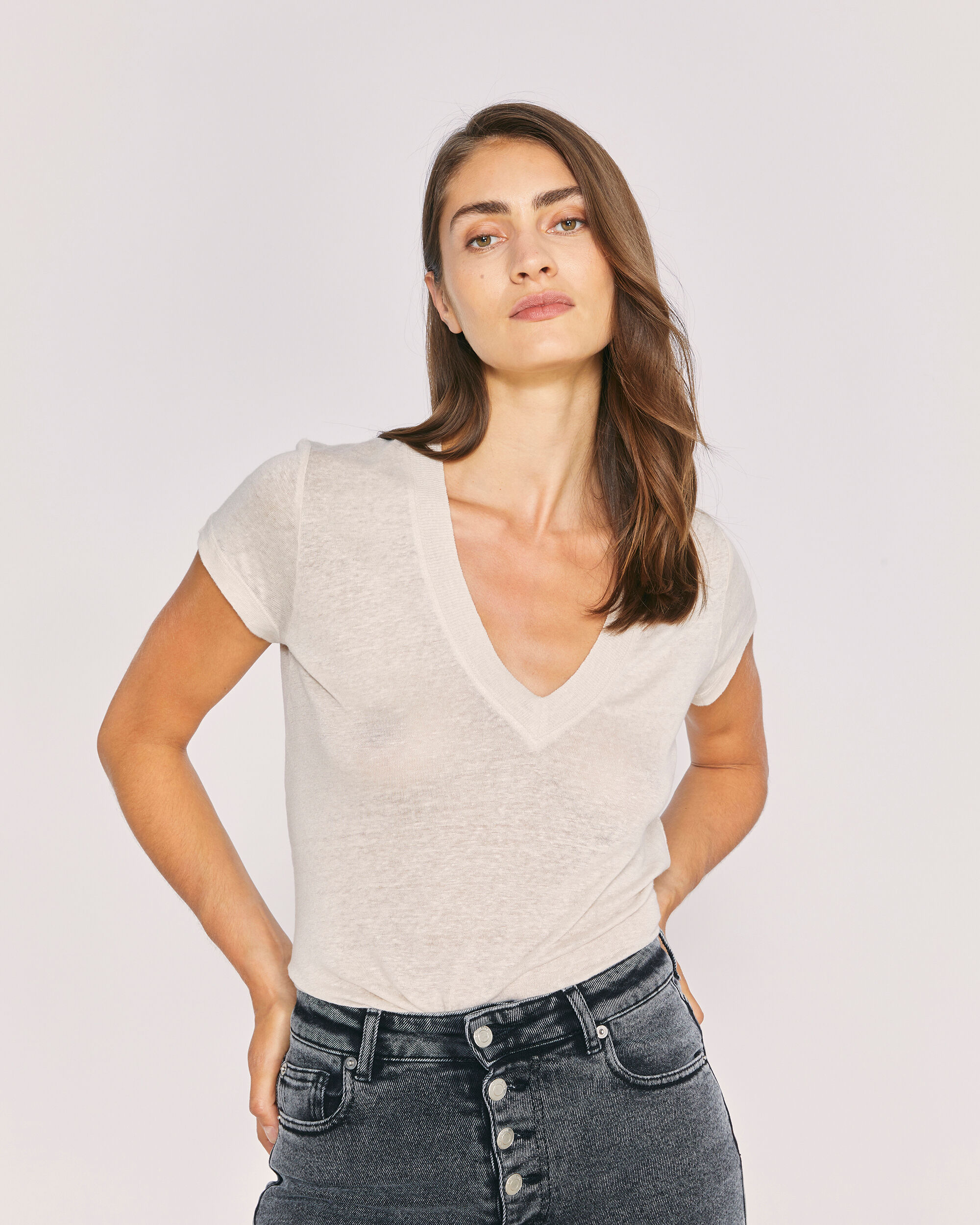 iro t shirt