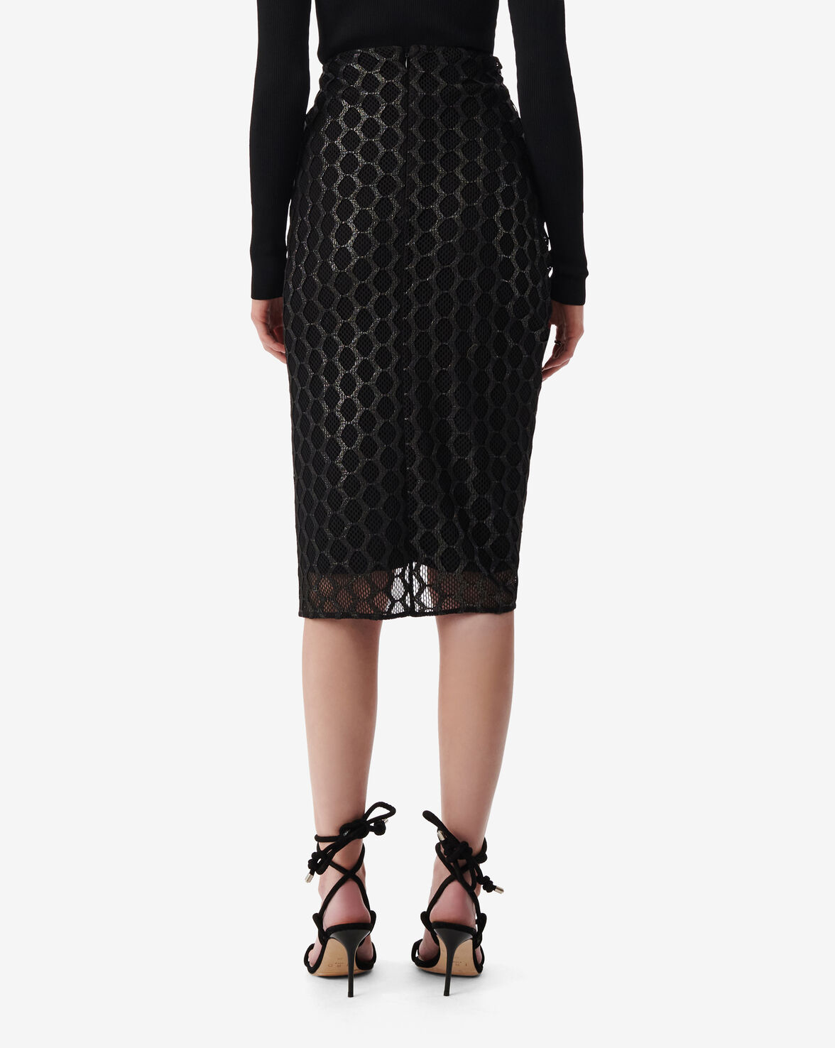 ZOWA image number null