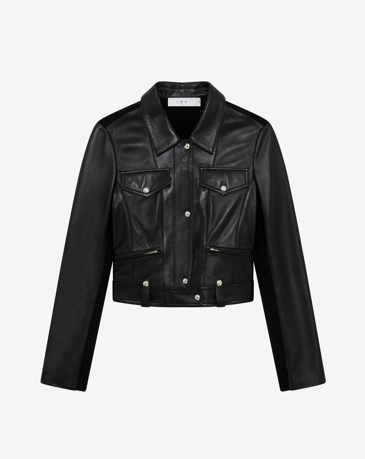 CHILOE image number null