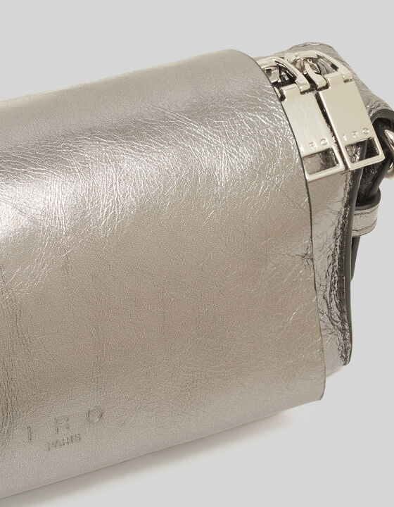 LEATHER MINI BAG