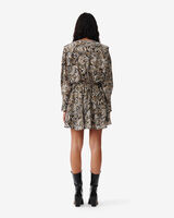 FLAMEN image number null