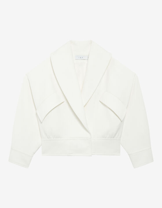 OVERSIZE JACKET