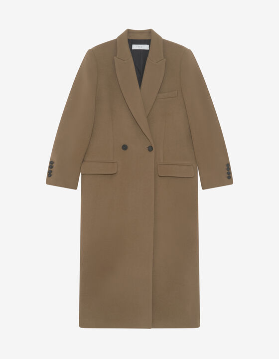 PEA COAT